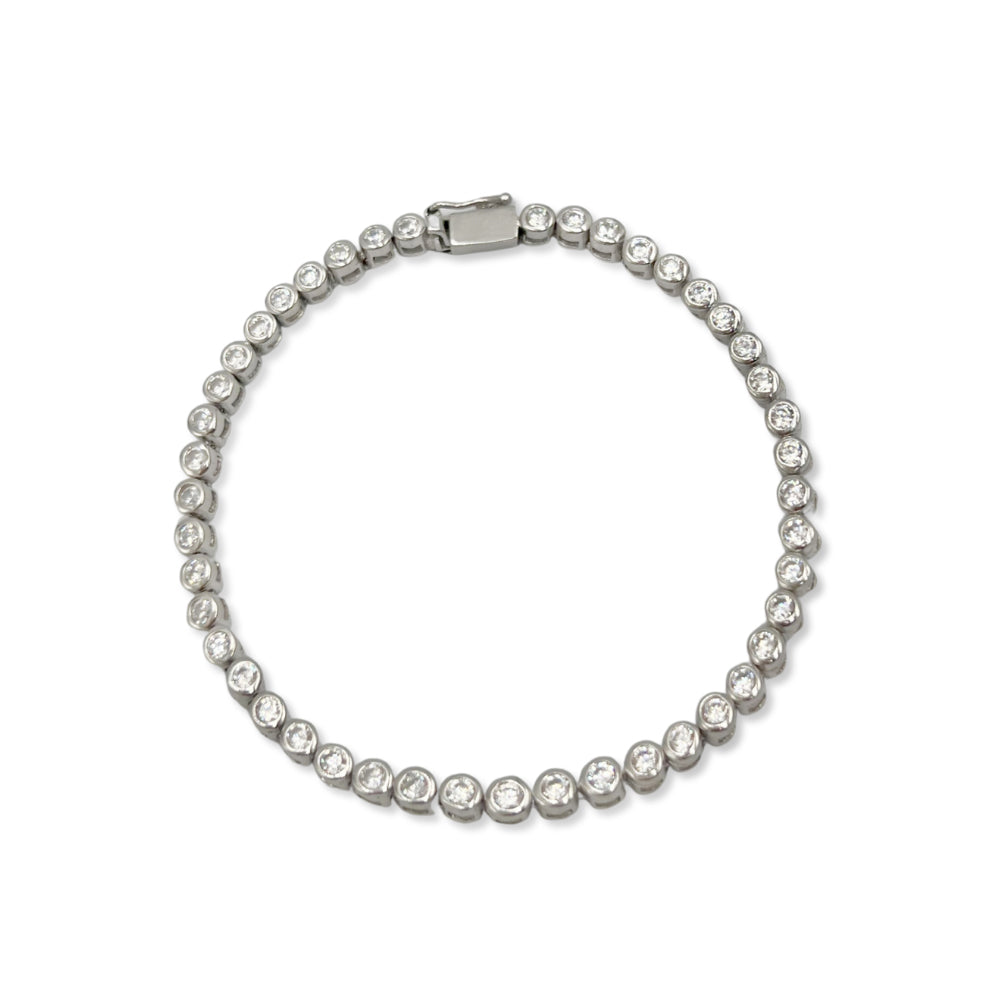 Pulsera Elegancia - Plata 950/925