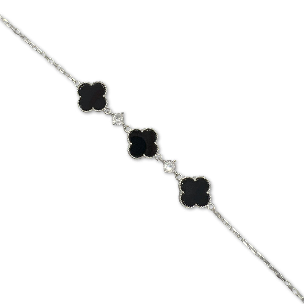 Pulsera Tribal - Plata 950/925