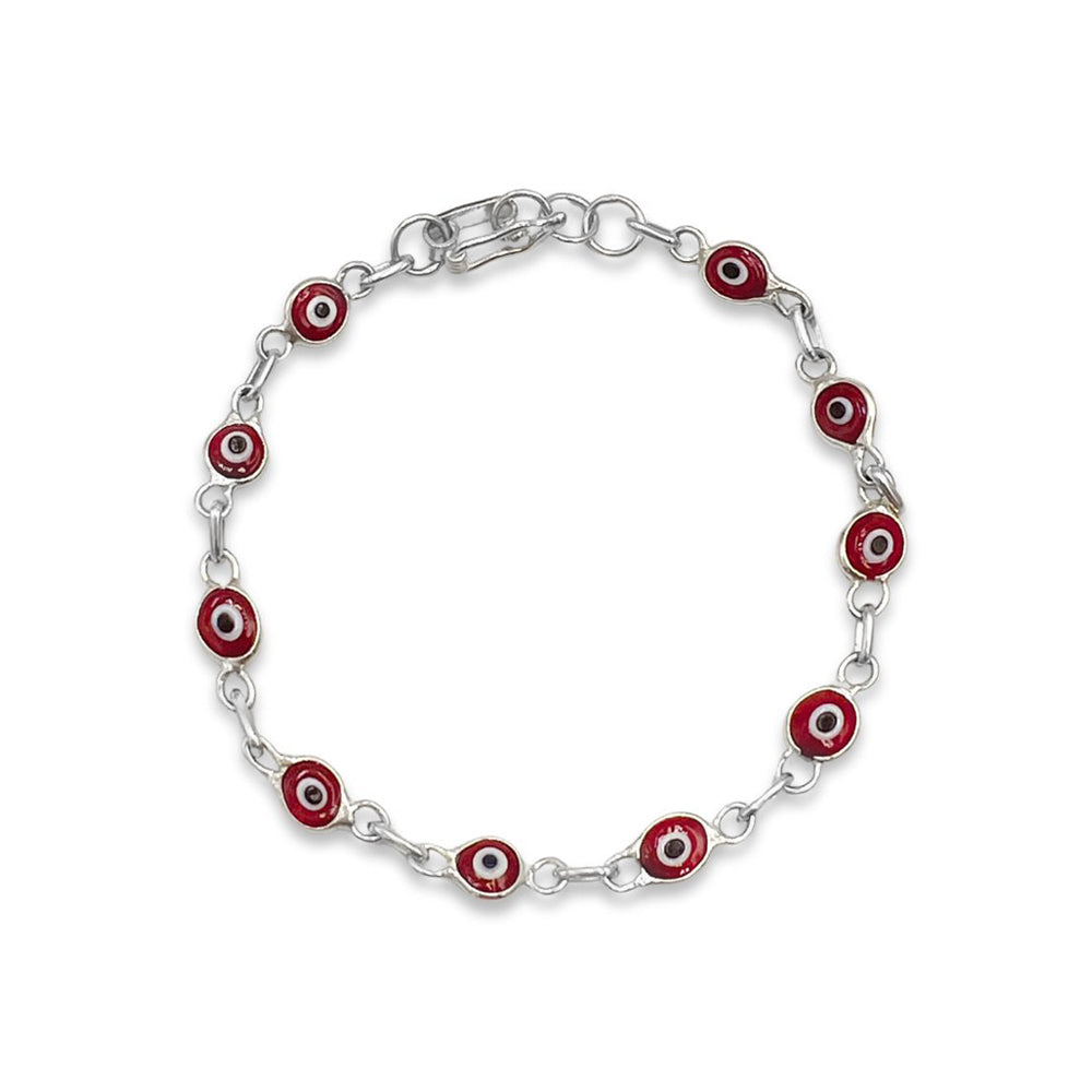 Pulsera Tiffany - Plata 925/950