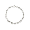 Pulsera Prisma - Plata 925/950