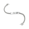 Esclava Elegancia 2 - Plata 950