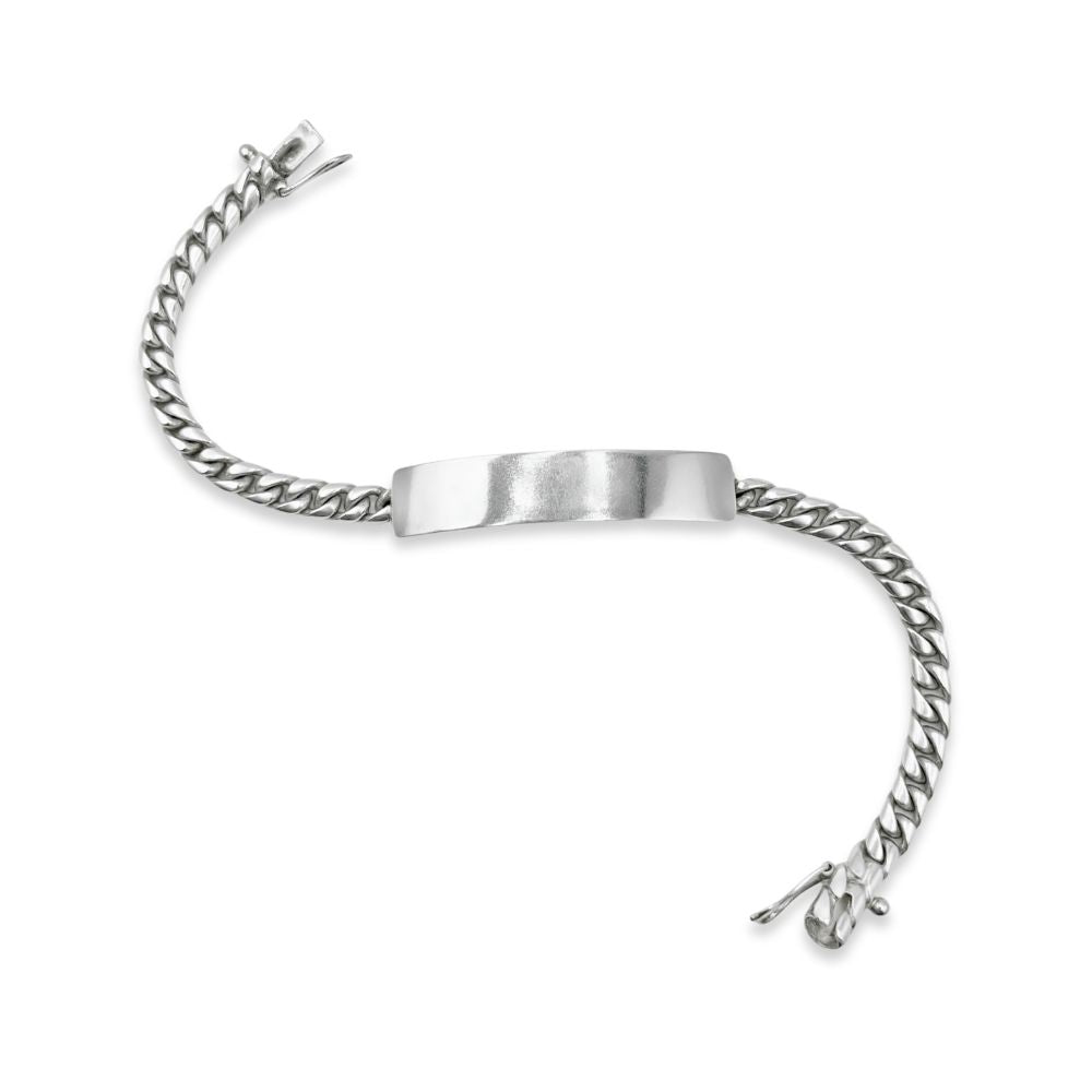 Esclava Elegancia 2 - Plata 950
