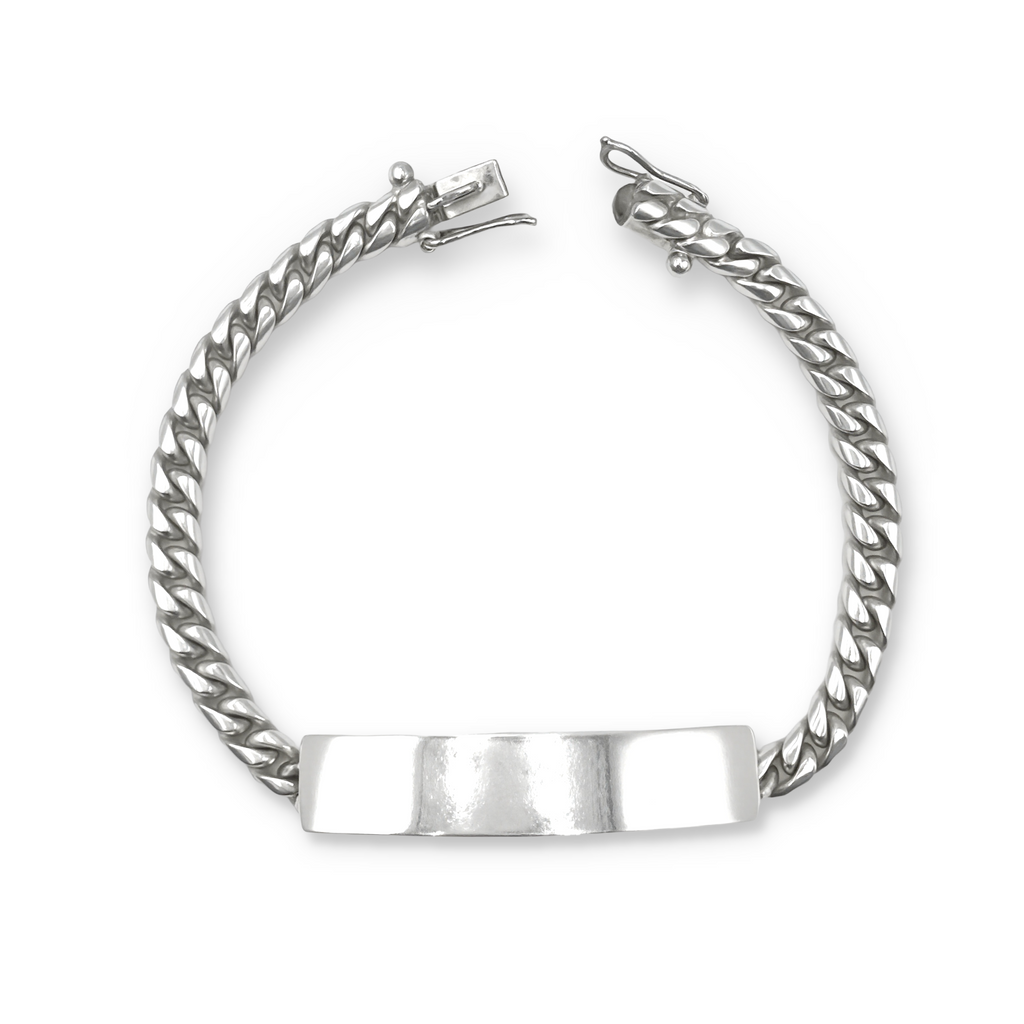 Esclava Elegancia 2 - Plata 950