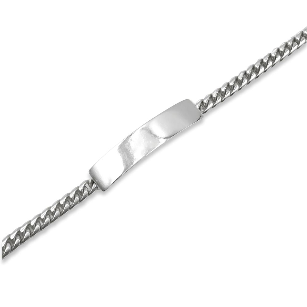 Esclava Elegancia 2 - Plata 950