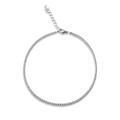 Pulserea Tennis - Plata 925