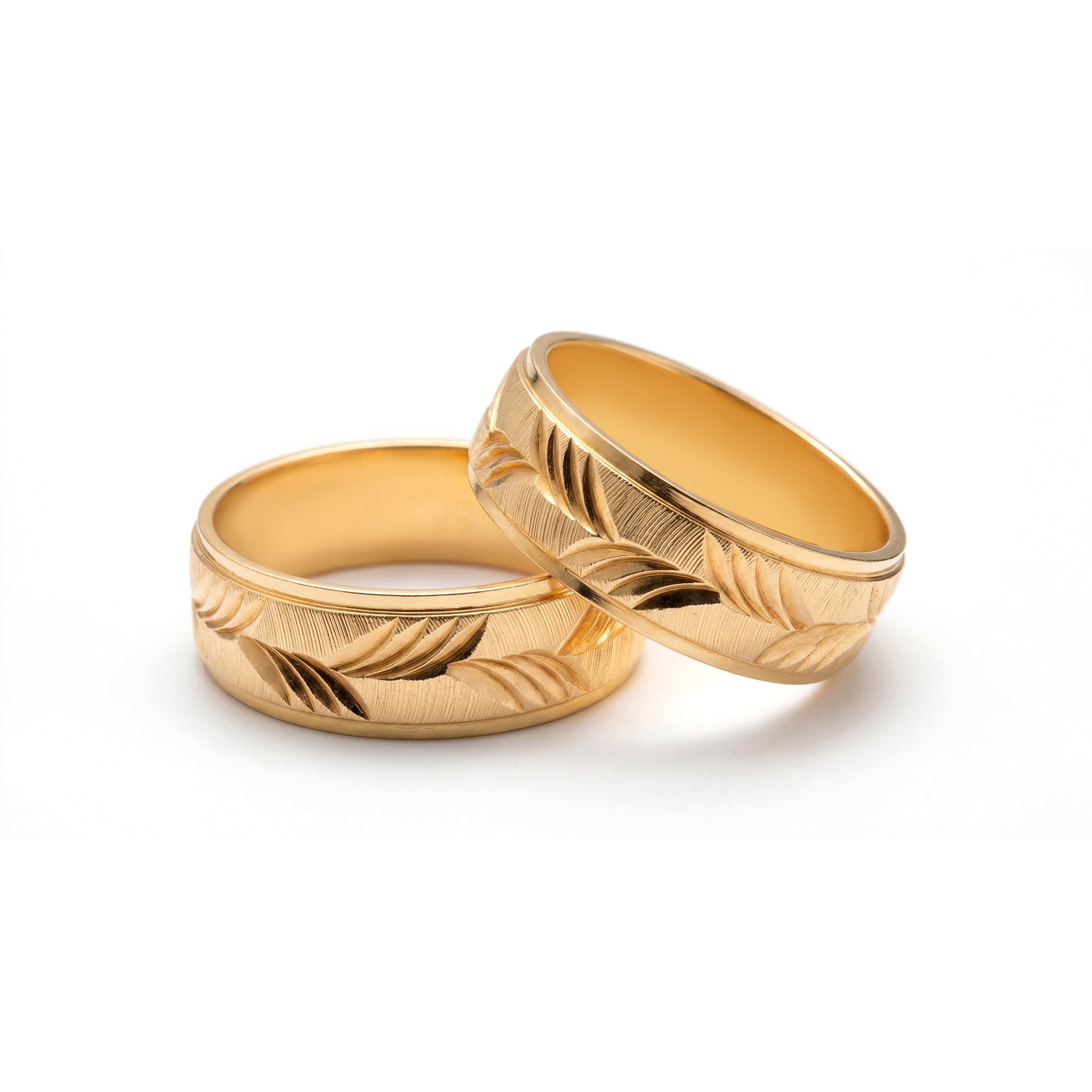 Aros Osaka - Oro 18K