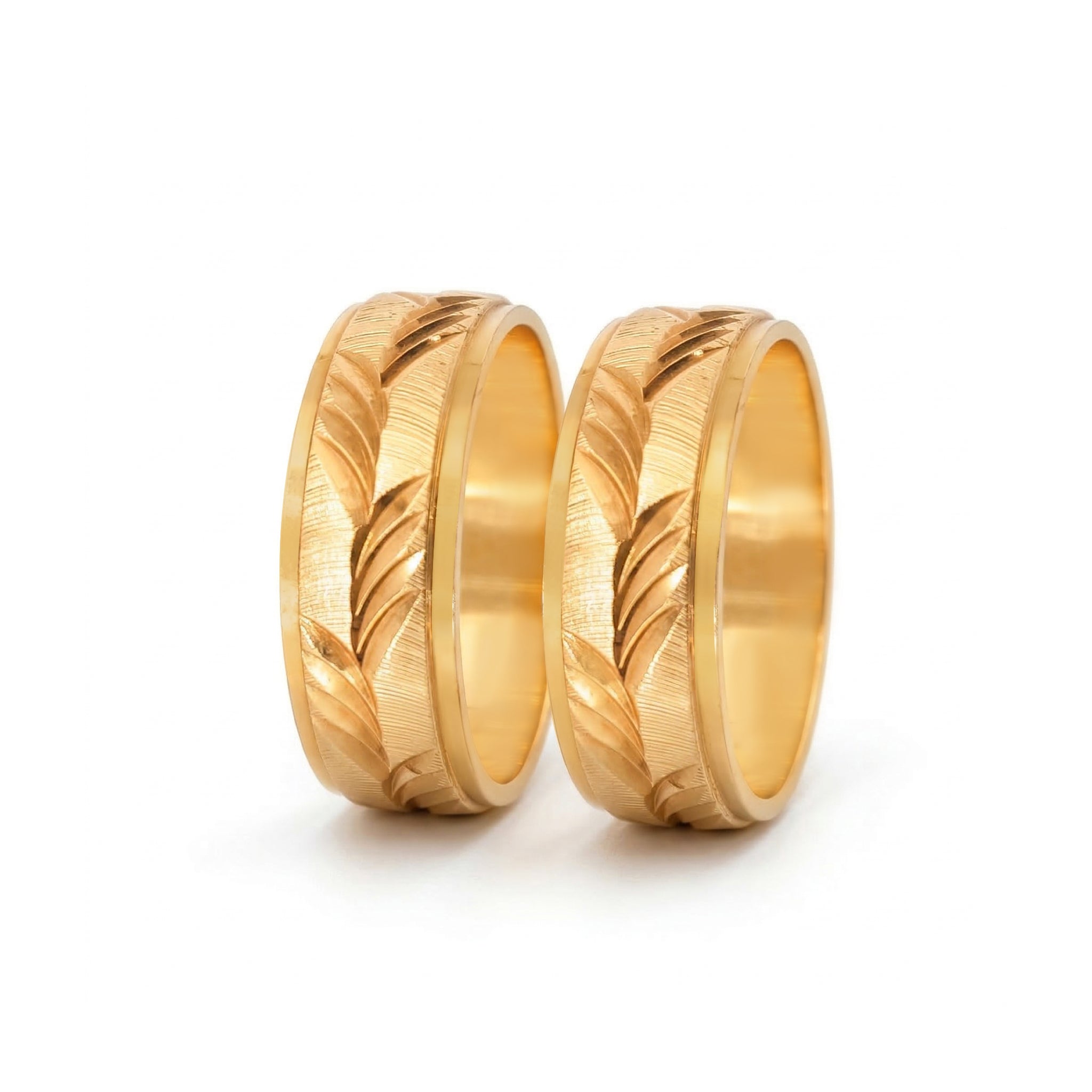 Aros Osaka - Oro 18K