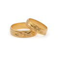Aros Genova - Oro 18K