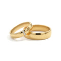 Aros Paris - Oro 18k