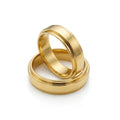 Aros Bali - Oro 18K