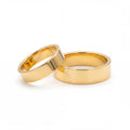 Aros Nairobi - Oro 18K