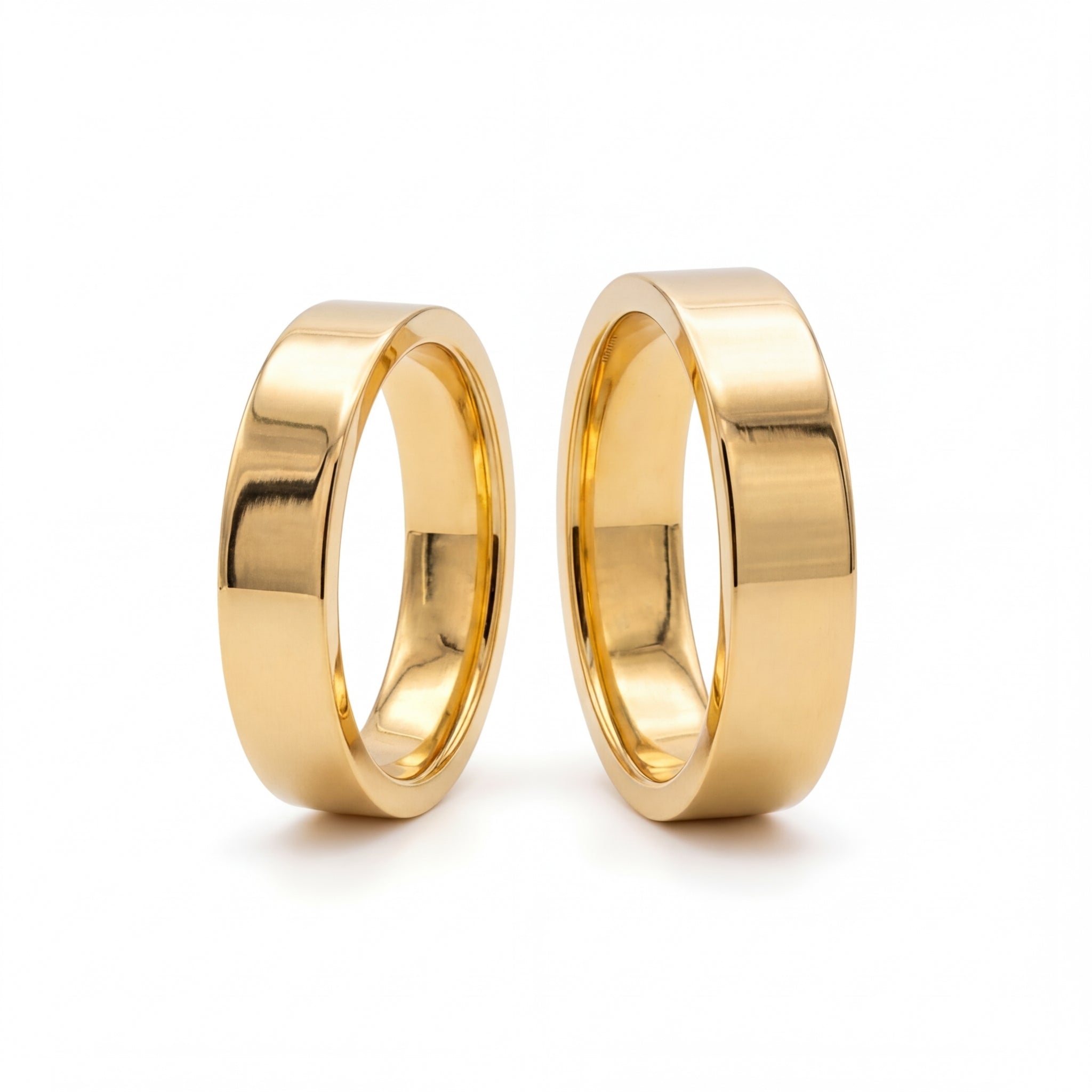 Aros Nairobi - Oro 18K