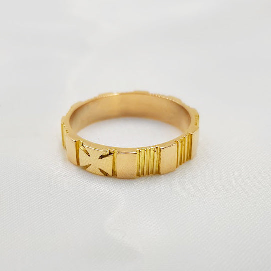 Denario - Oro 18k