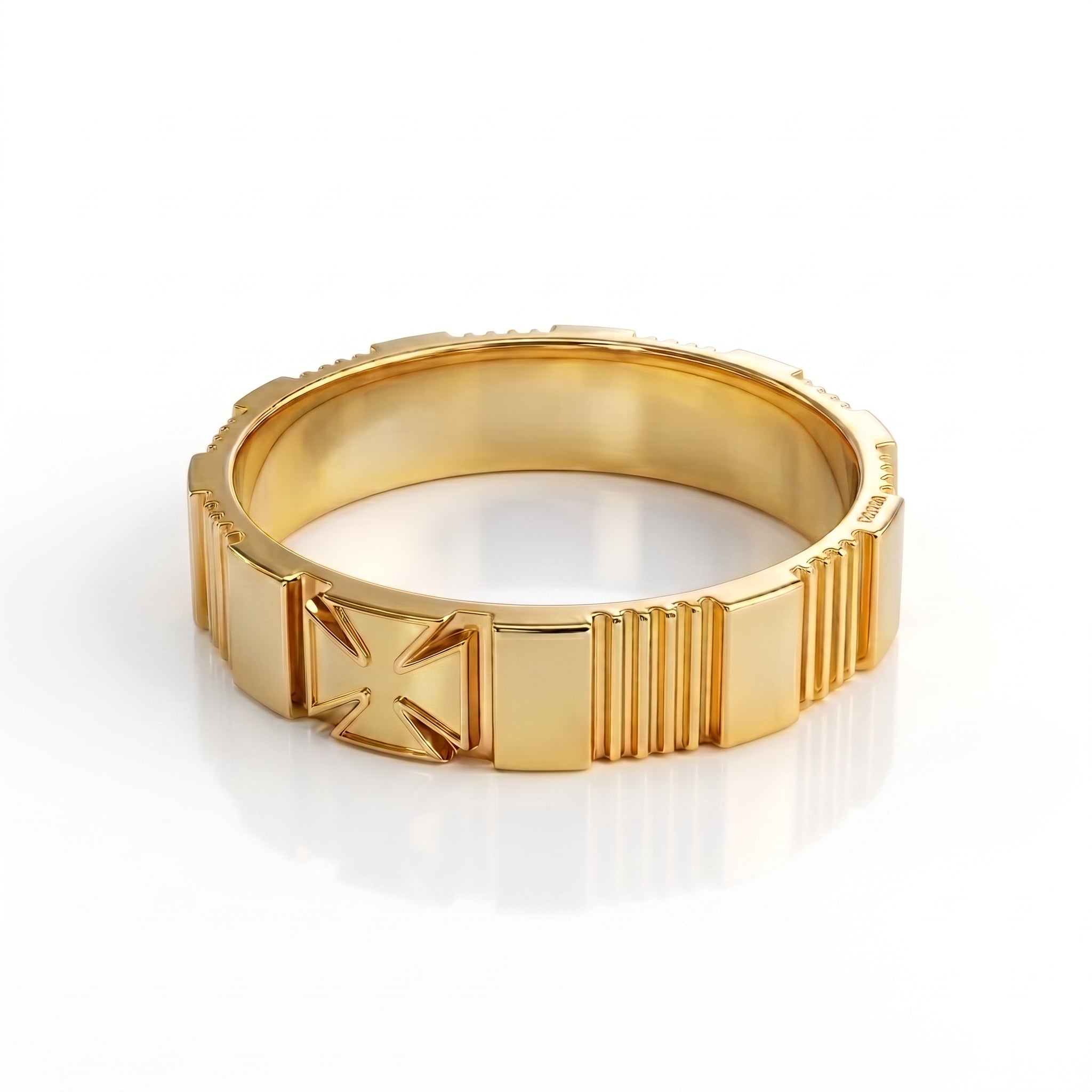 Denario - Oro 18k