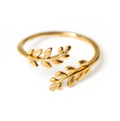 Anillo Alysa - Oro 18K