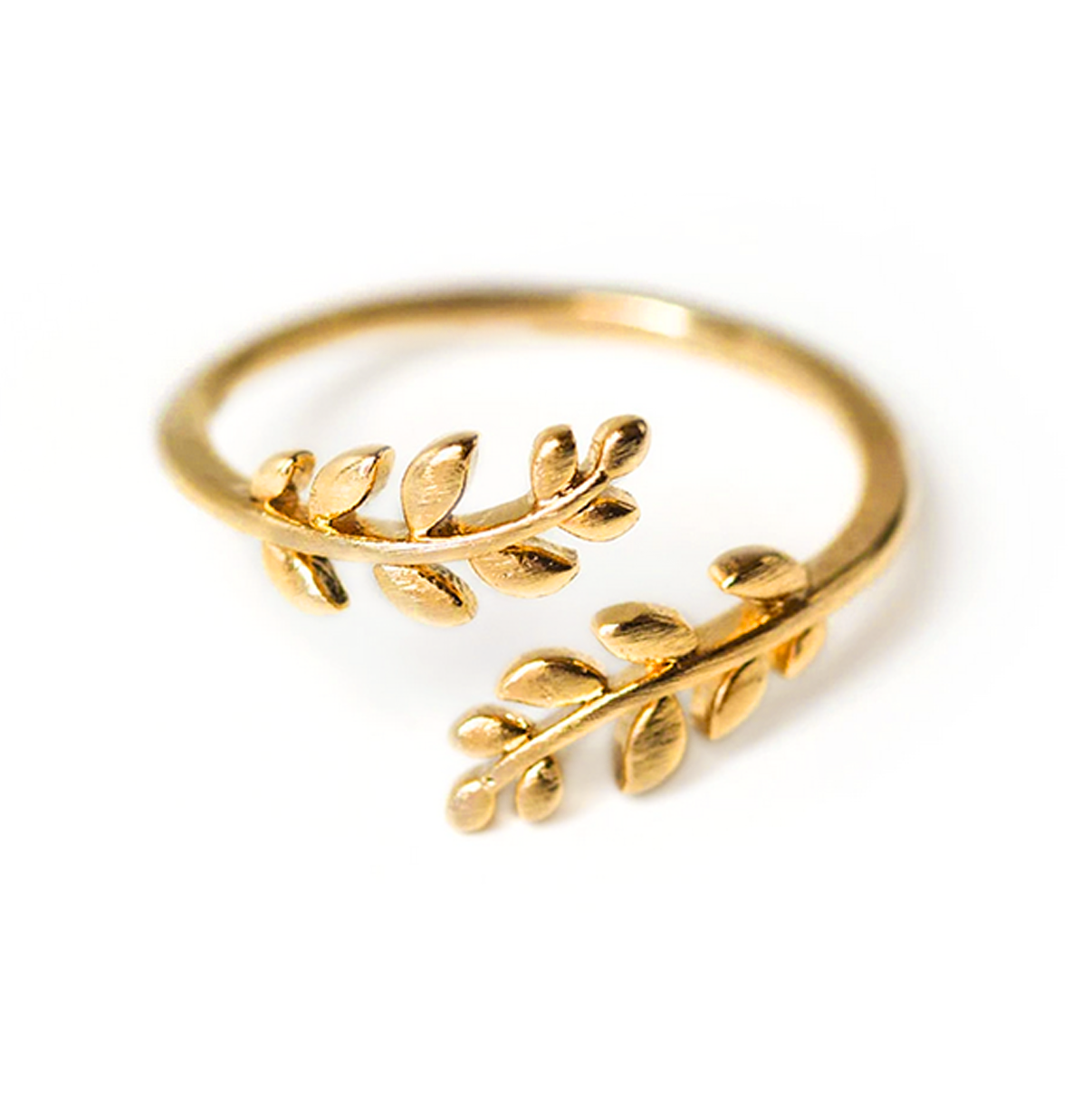 Anillo Alysa-Oro 18K