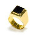 Anillo Kai - Oro 18K