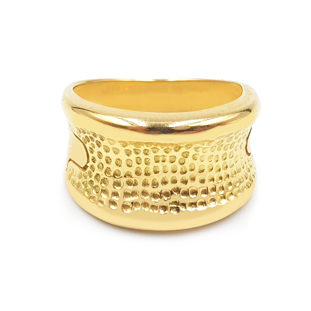 Anillo Classic 2 - Oro 18K