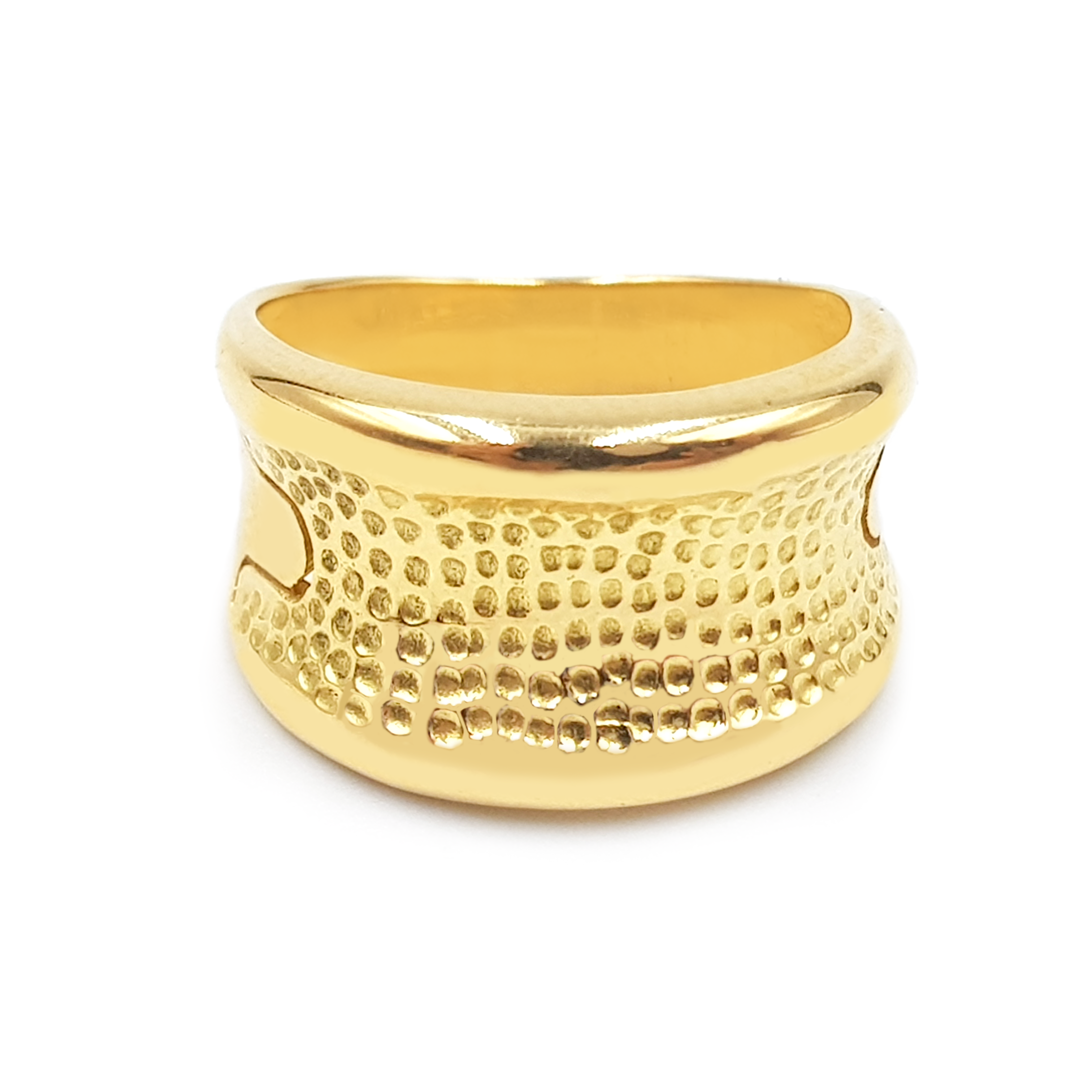 Anillo Classic 2 - Oro 18K