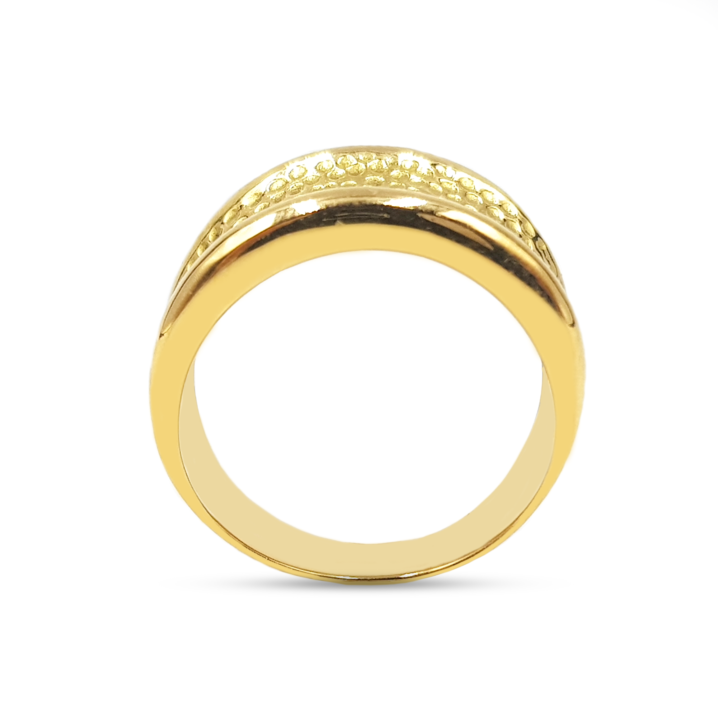 Anillo Classic 2 - Oro 18K