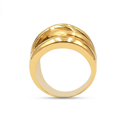 Anillo Classic 1 - Oro 18K
