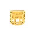 Anillo Classic 5 - Oro 18K