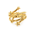 Anillo Classic 8 - Oro 18K