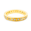 Anillo Riviere Completo