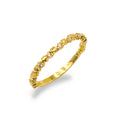 Anillo True Promise 5 - Oro 18k