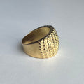 Anillo Elara - Oro 18K