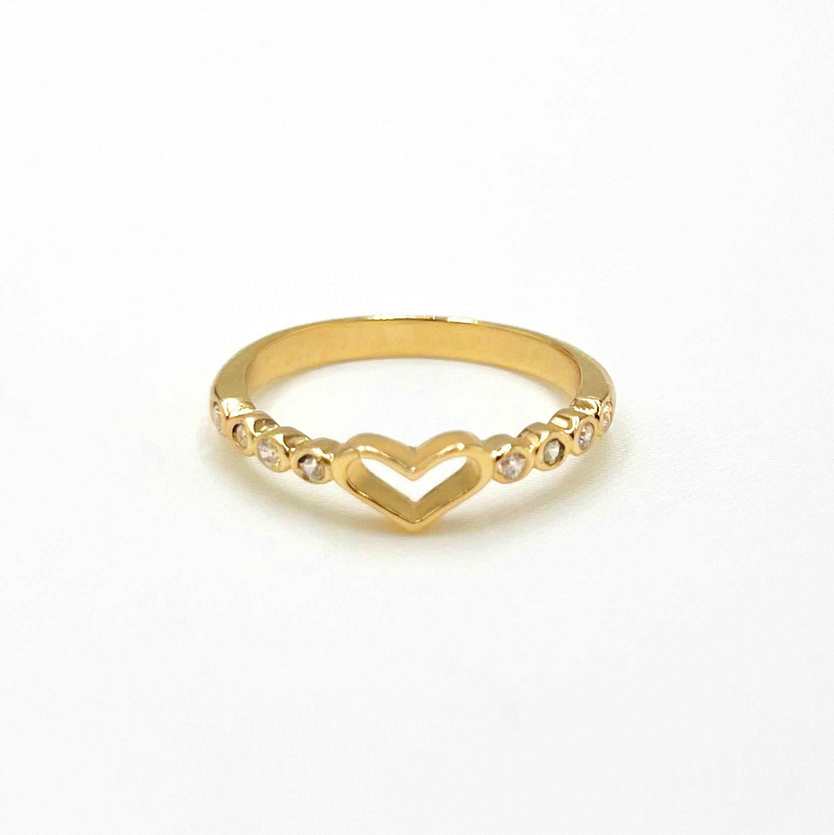 Anillo Mey  Oro 18K
