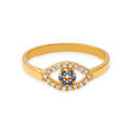 Anillo Love  Oro 18k