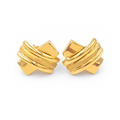 Arete Equis-Oro 18K