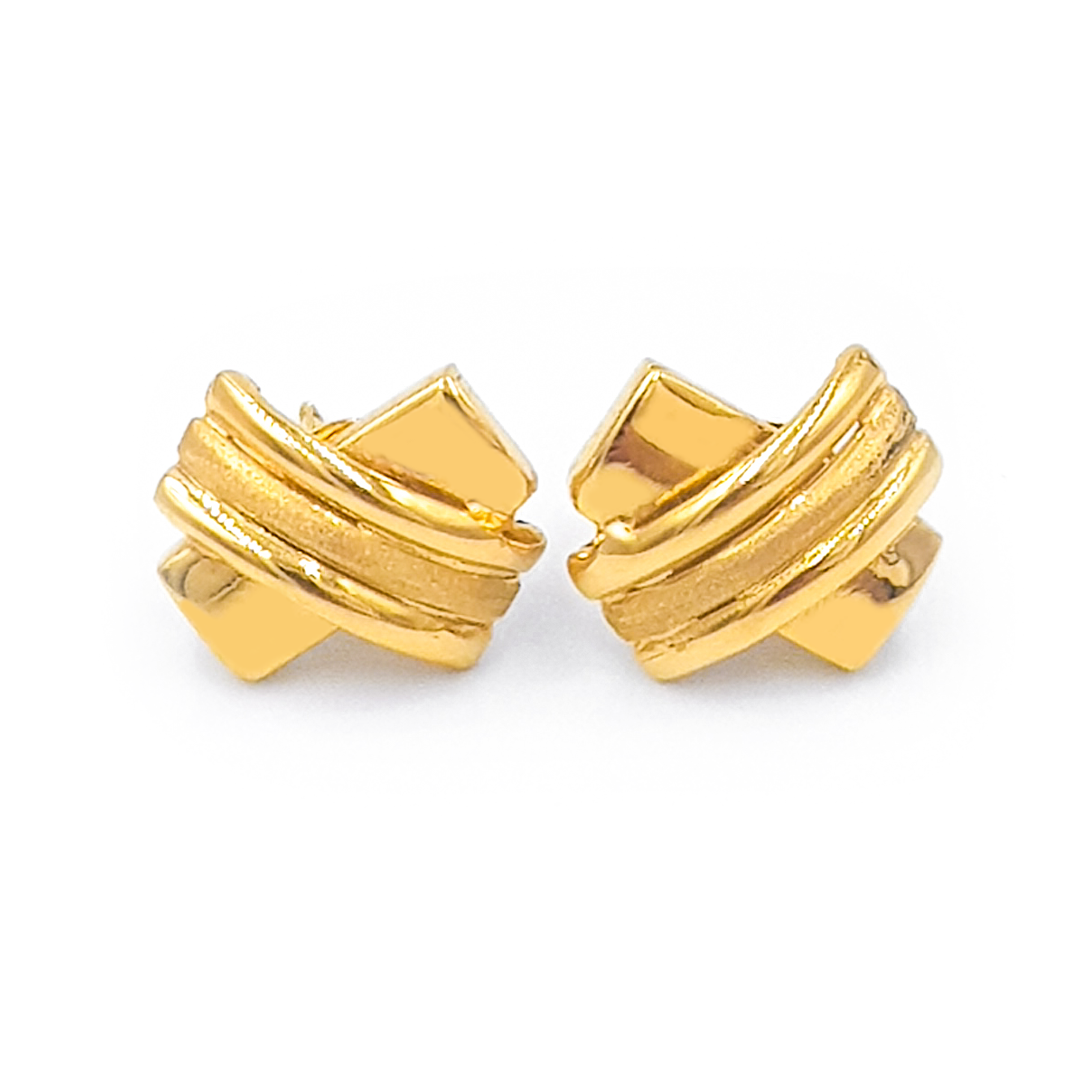 Arete Equis-Oro 18K