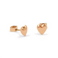Abridores Corazón - Oro 18K