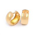 Argollas Dona - Oro 18K