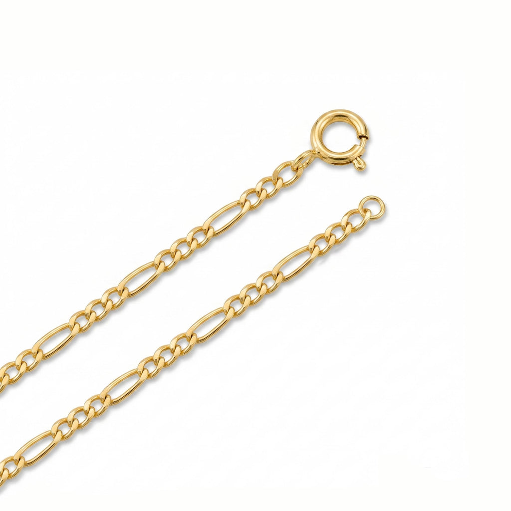 Cadena Cartier 3x1 - Oro 18K