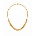Cadena Cindy - Oro 18k