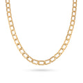 Cadena Hexa Royal - Oro 18K