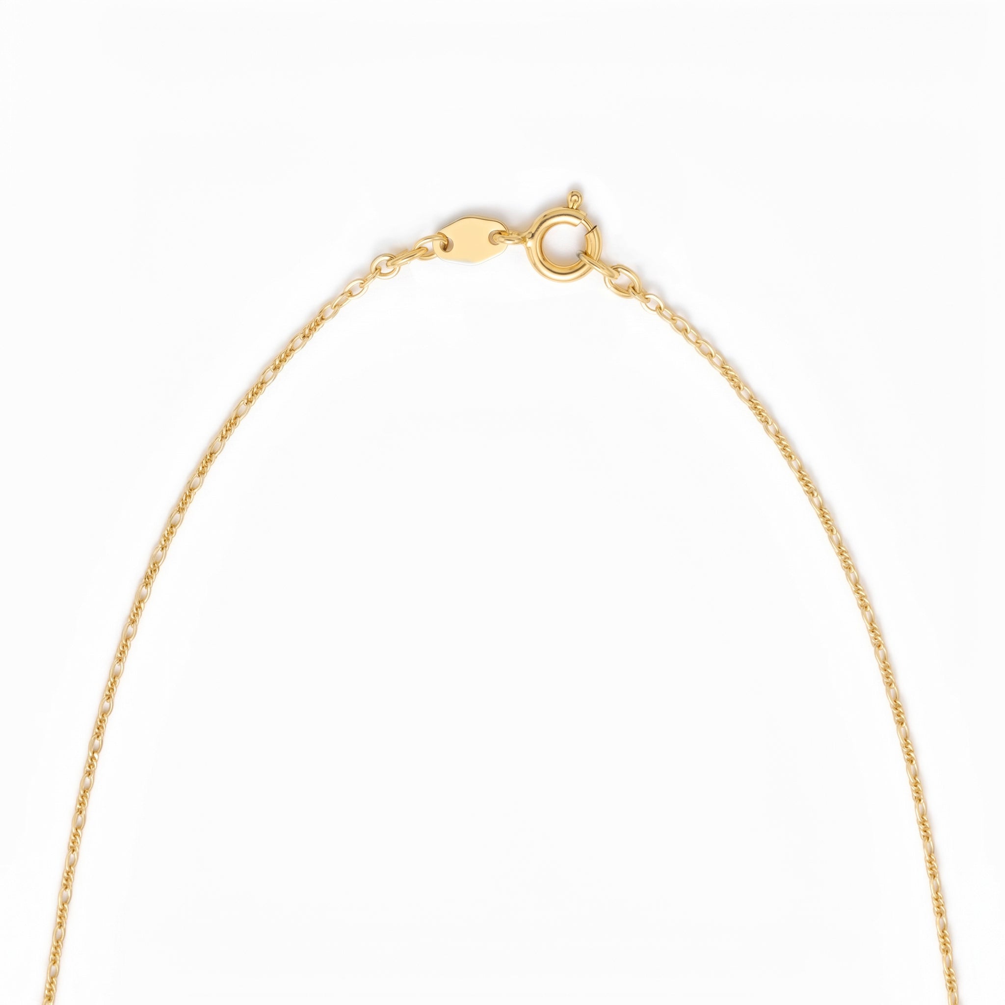 Cadena Cartier 3x1 Light - Oro 18K