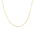 Cadena Prisma Light - Oro 18k