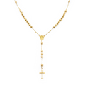 Rosario - Oro 18K