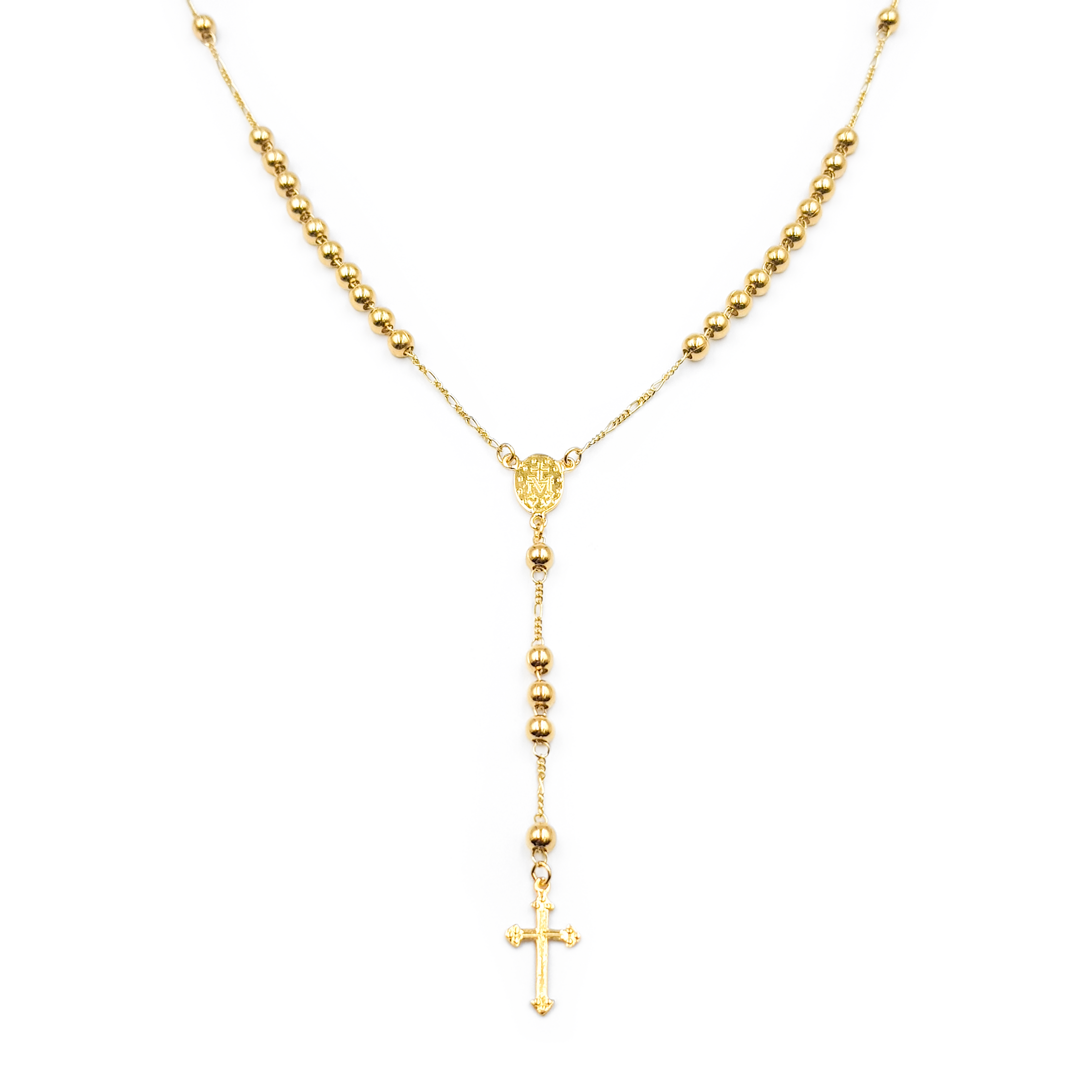 Rosario - Oro 18K