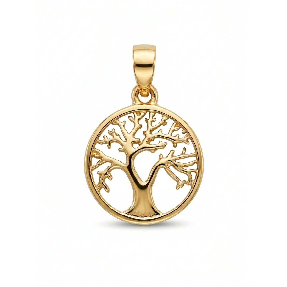 Dije Hiba-Oro 18K