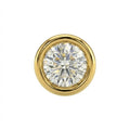Dije Destello - Oro 18k