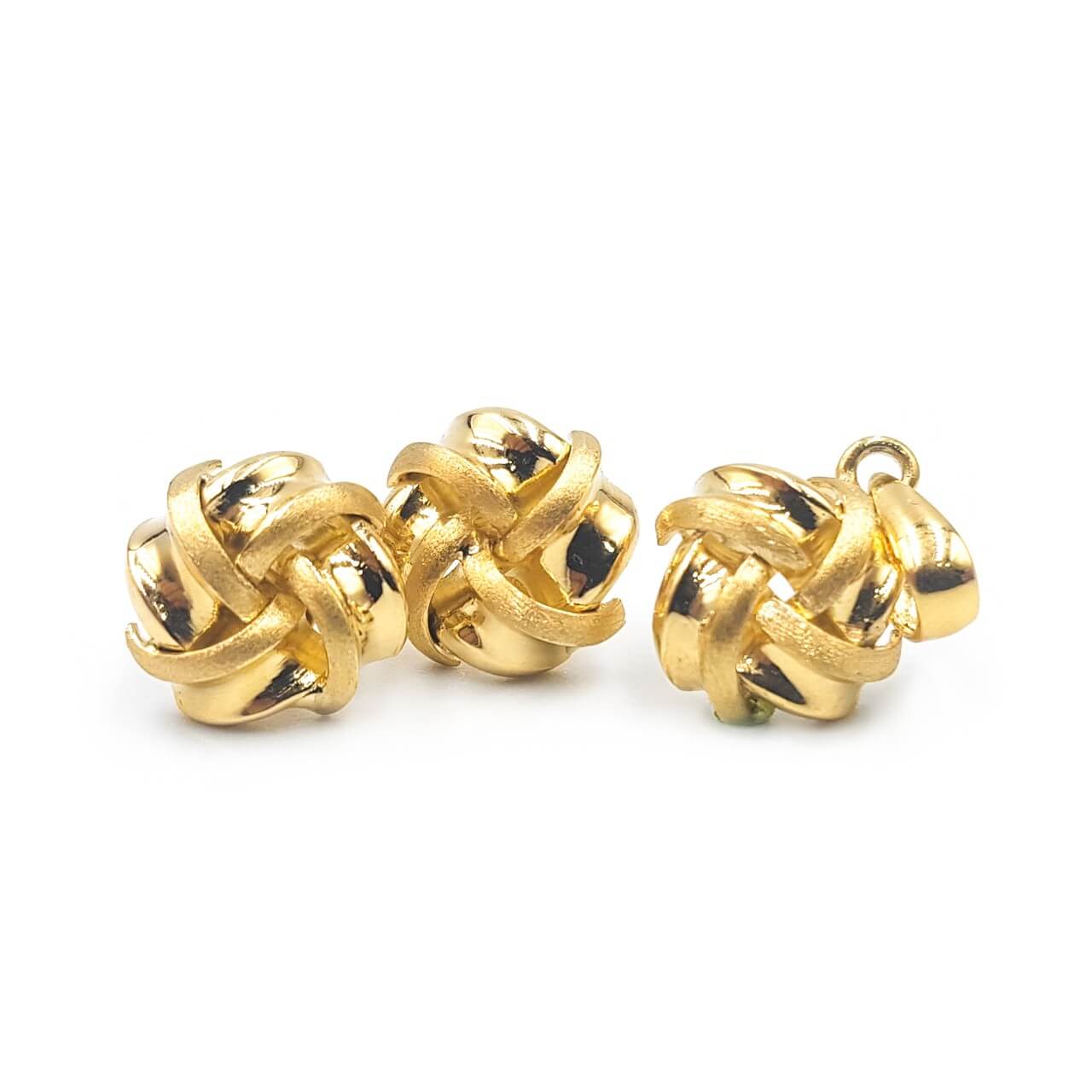 Set Nudo - Oro 18K