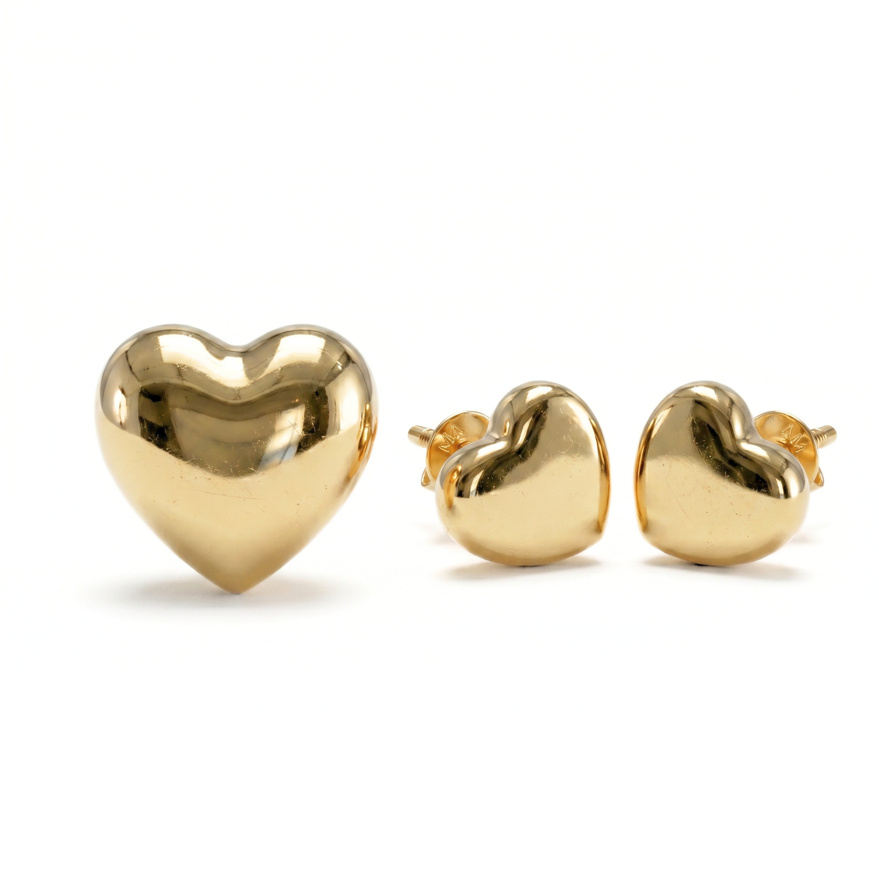 Set Kira - Oro 18K