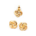 Set de lunas - Oro 18K
