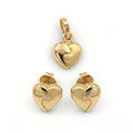 Set Cleo - Oro 18K
