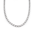 Cadena Tifany- Plata 950